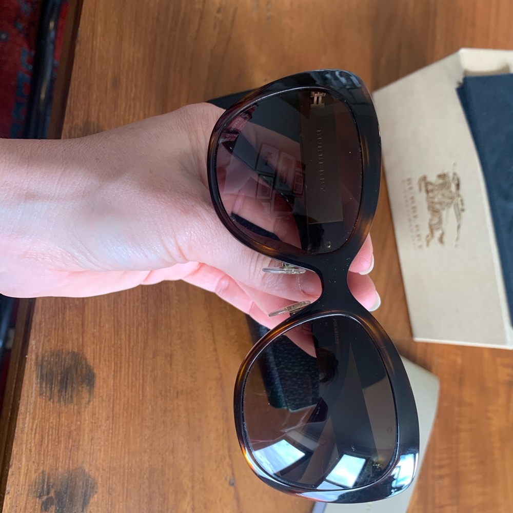 Burberry Sunglasses